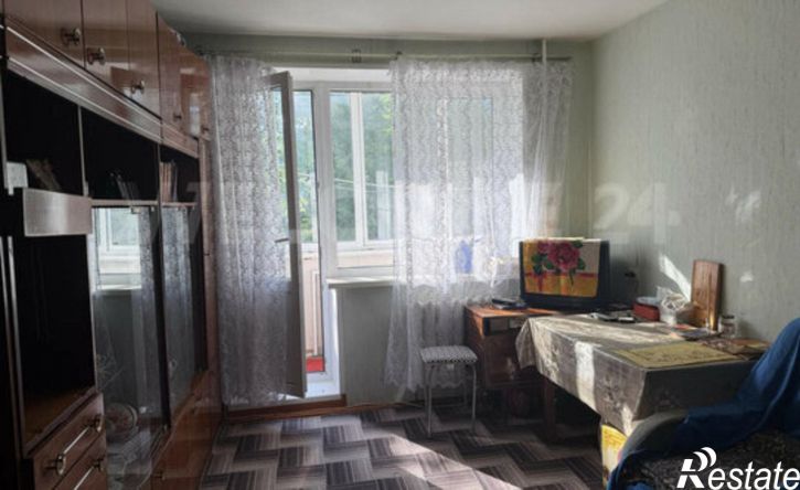 2-комн квартира пр-кт Мира, 15А,  д. 15А