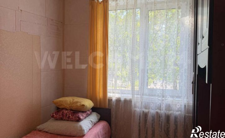 2-комн квартира пр-кт Мира, 15А,  д. 15А
