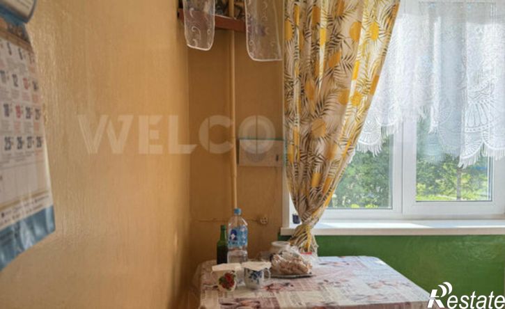 2-комн квартира пр-кт Мира, 15А,  д. 15А
