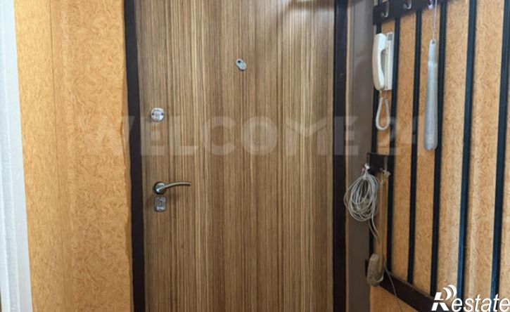 2-комн квартира пр-кт Мира, 15А,  д. 15А