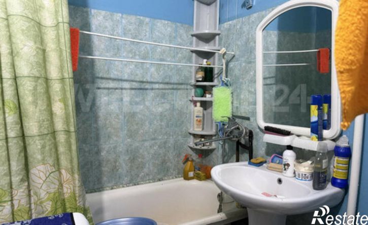 2-комн квартира пр-кт Мира, 15А,  д. 15А
