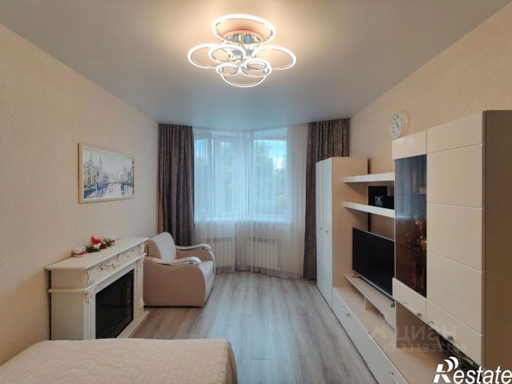 1-комн квартира ул Богдана Хмельницкого, 51,  д. 51
