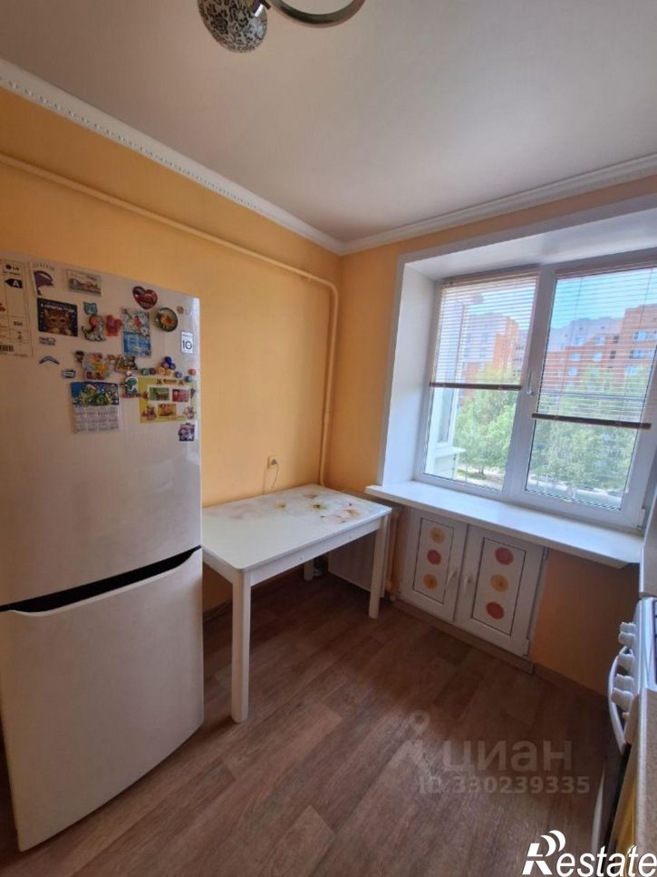 1-комн квартира пр-кт Мира, 19,  д. 19