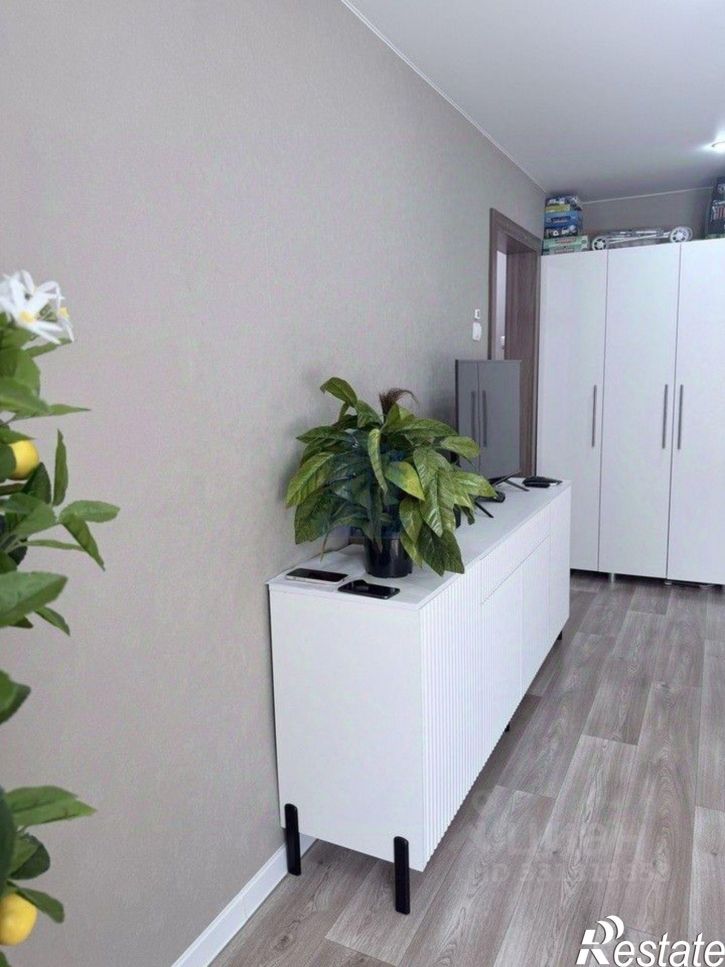 1-комн квартира ул Магницкого, 20,  д. 20