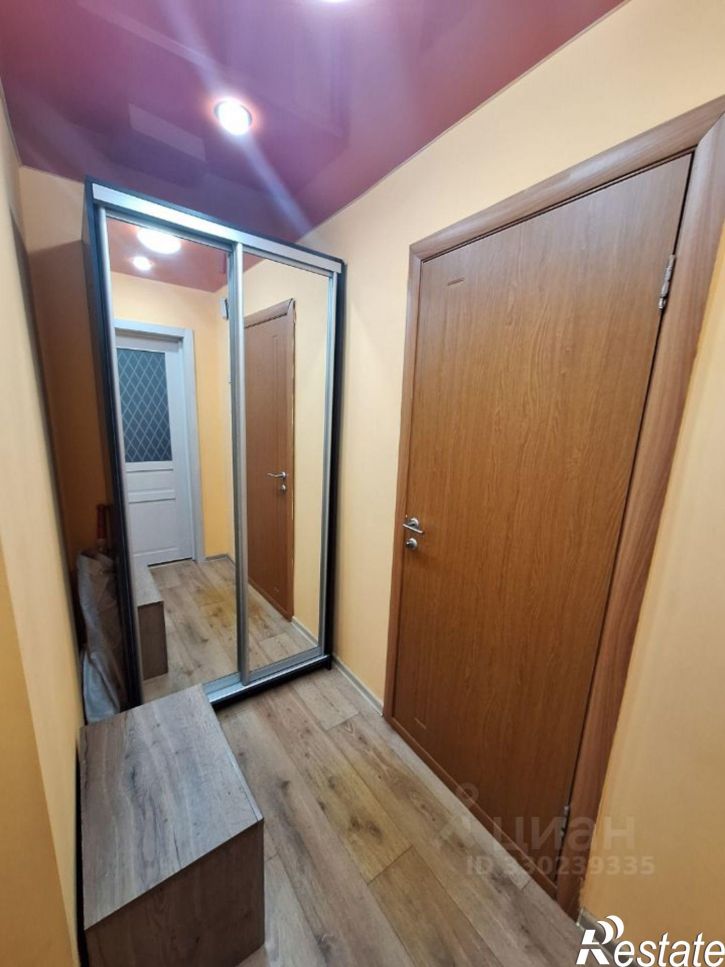 1-комн квартира пр-кт Мира, 19,  д. 19