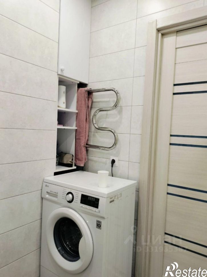 1-комн квартира ул Писателя Лаврентия Таллерова, 24,  д. 24
