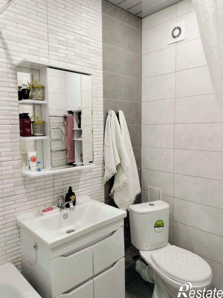 1-комн квартира ул Писателя Лаврентия Таллерова, 24,  д. 24