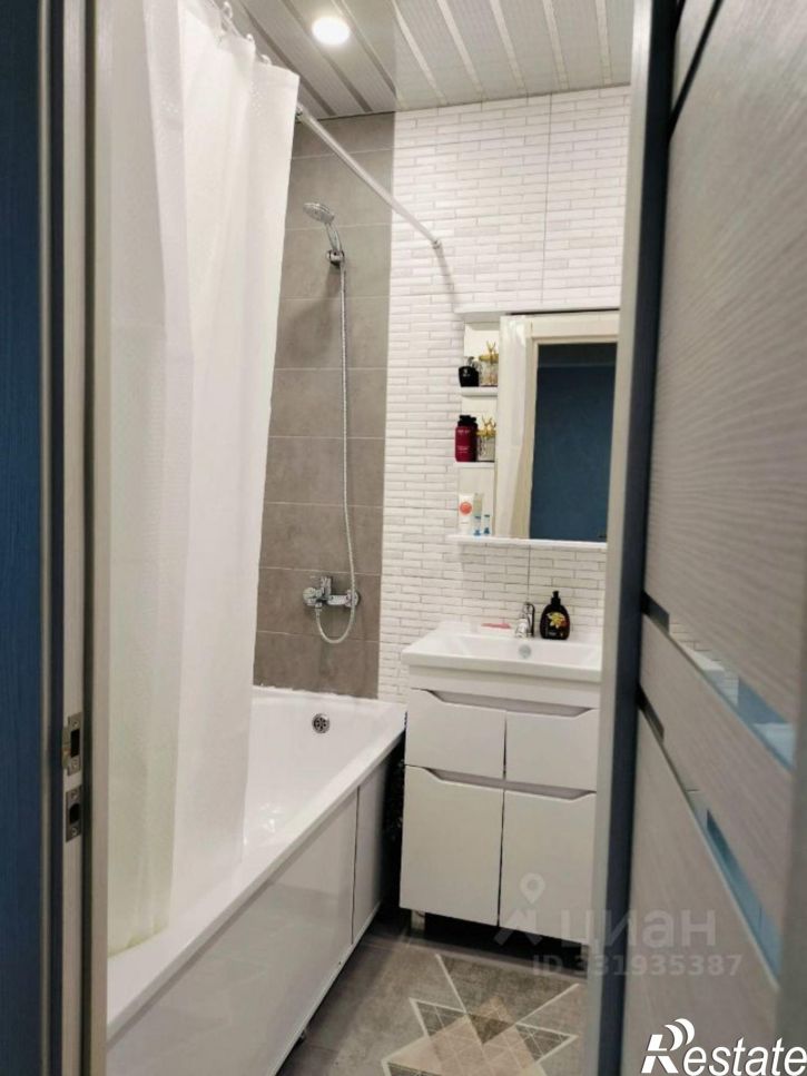 1-комн квартира ул Писателя Лаврентия Таллерова, 24,  д. 24