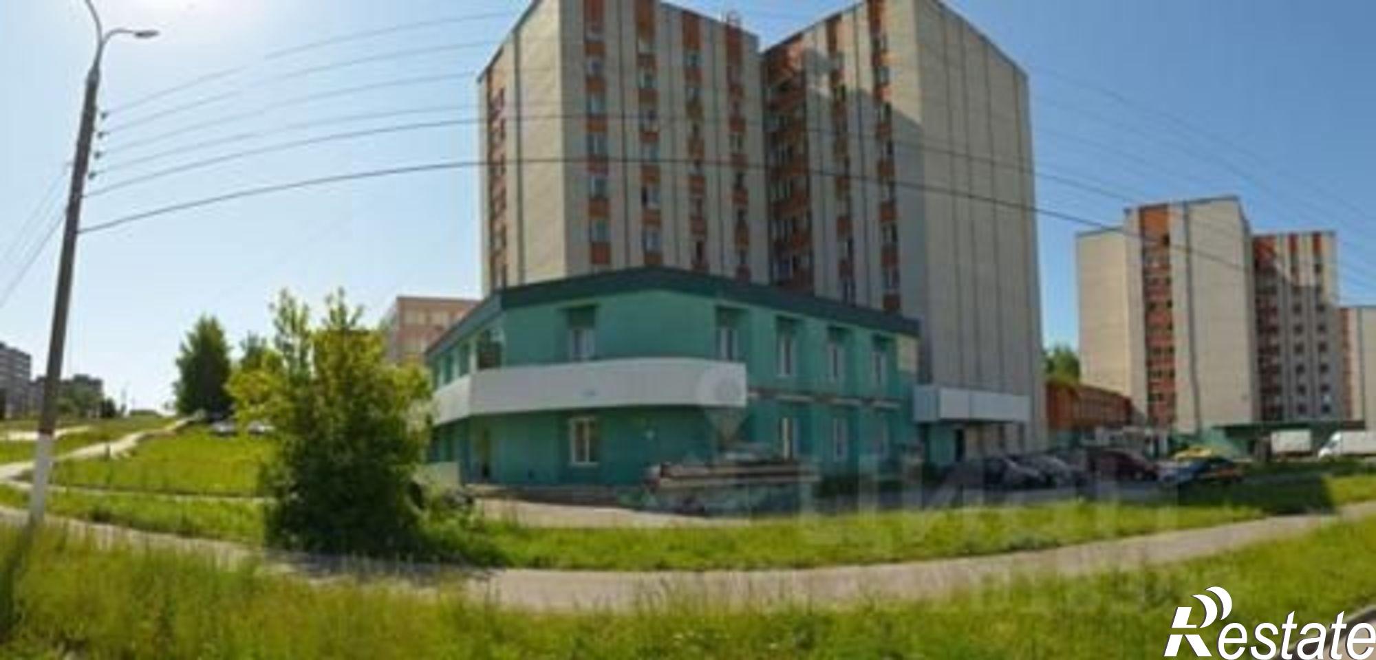 Сдать комнату за 15 000 рублей на ул Эльменя, 13