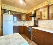2-комн, 44кв м, этаж 5/9 пр-кт И.Я.Яковлева, 16