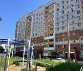 2-комн, 58кв м, этаж 5/10 пр-кт Тракторостроителей, 64 1