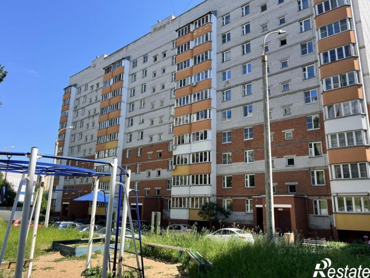 2-комн квартира пр-кт Тракторостроителей, 64 1,  д. 64 1,  к. 1