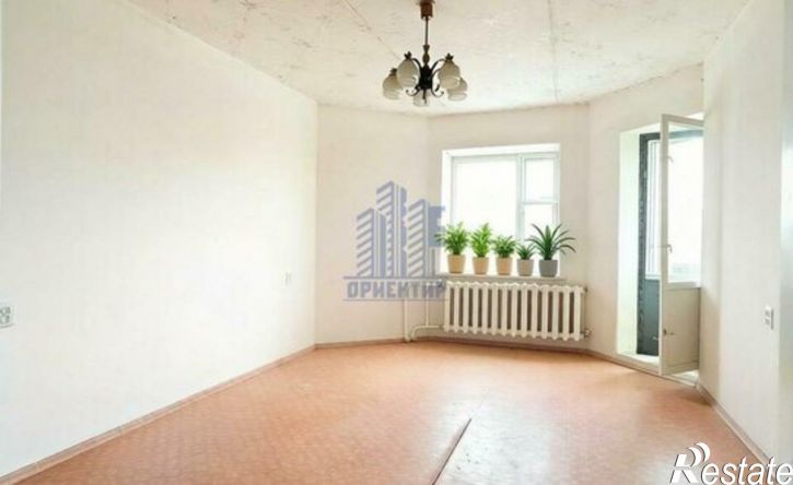 1-комн квартира ул Дзержинского, 20,  д. 20