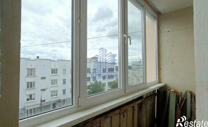 1-комн квартира ул Дзержинского, 20,  д. 20