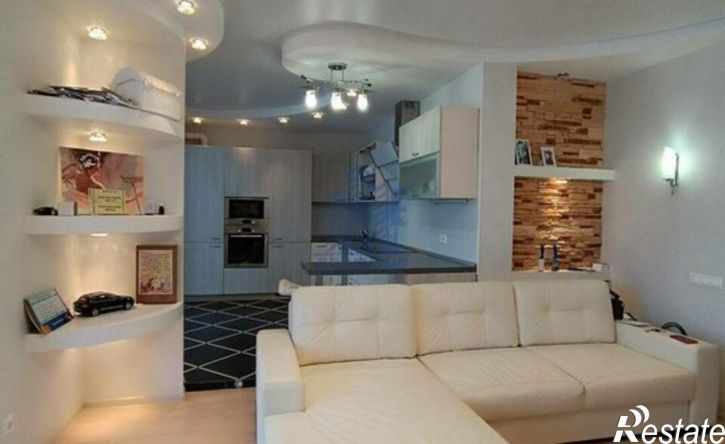 2-комн квартира ул Базарная, 10,  д. 10