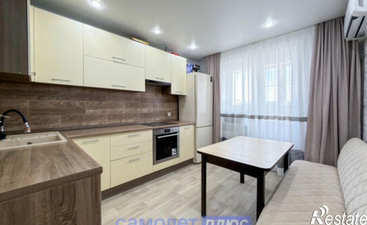 1-комн квартира ул Ленинского Комсомола, 27 1,  д. 27 1,  к. 1