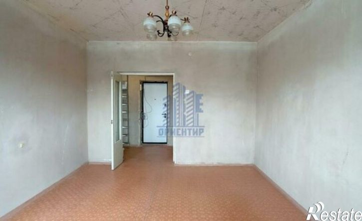 1-комн квартира ул Дзержинского, 20,  д. 20