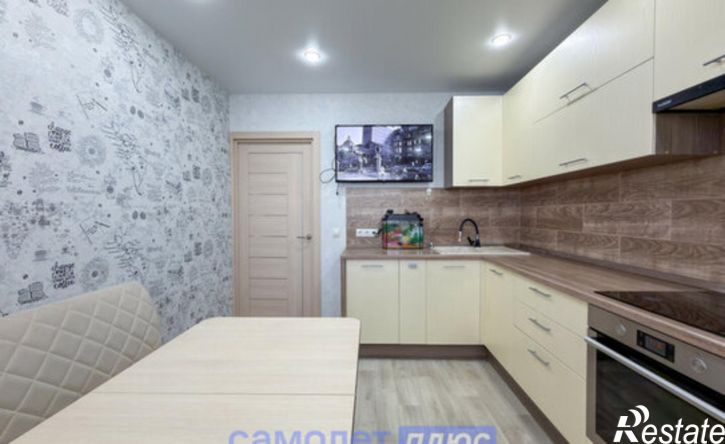 1-комн квартира ул Ленинского Комсомола, 27 1,  д. 27 1,  к. 1