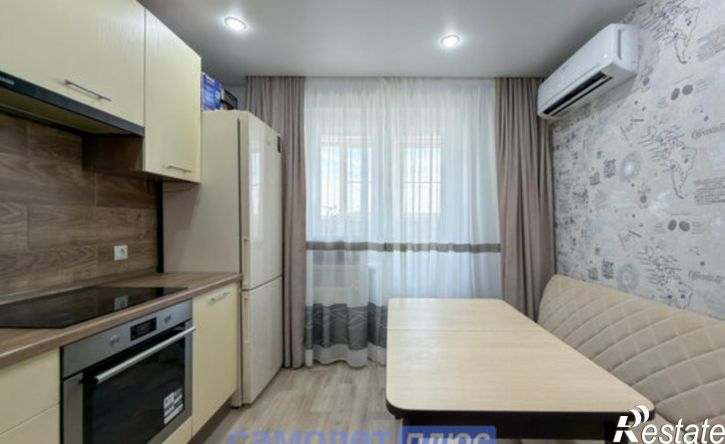 1-комн квартира ул Ленинского Комсомола, 27 1,  д. 27 1,  к. 1