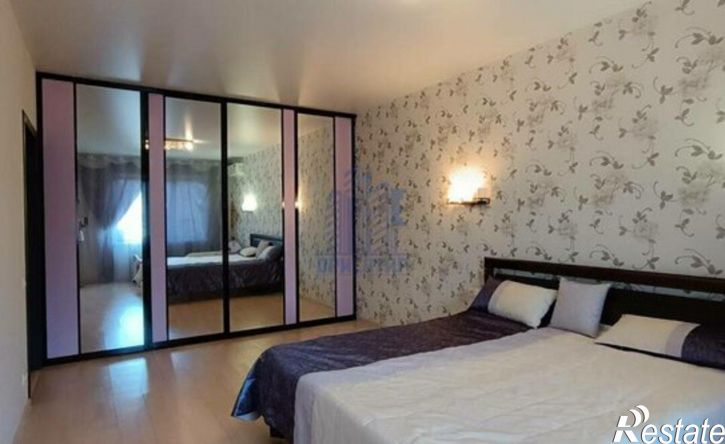 2-комн квартира ул Базарная, 10,  д. 10