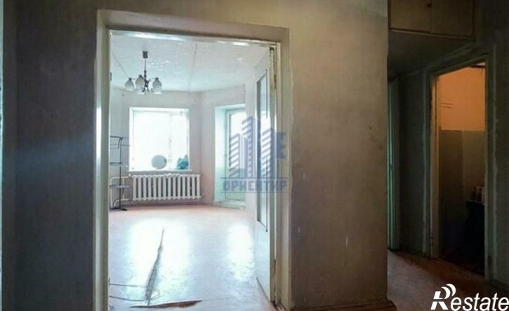 1-комн квартира ул Дзержинского, 20,  д. 20