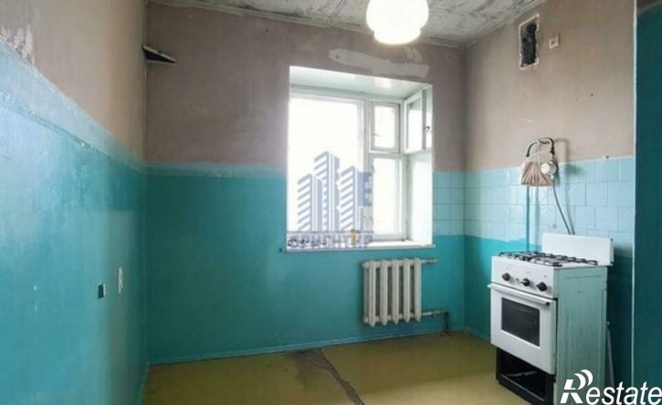 1-комн квартира ул Дзержинского, 20,  д. 20
