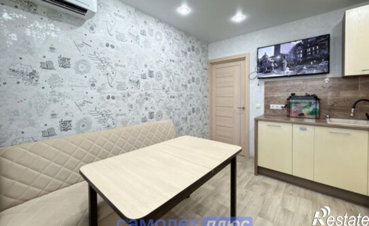 1-комн квартира ул Ленинского Комсомола, 27 1,  д. 27 1,  к. 1