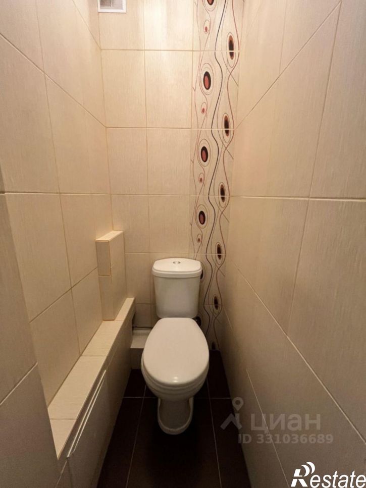 2-комн квартира пр-кт Тракторостроителей, 64 1,  д. 64 1,  к. 1