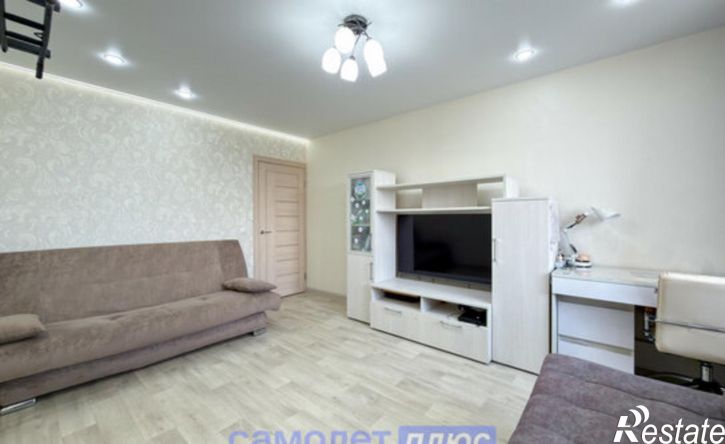 1-комн квартира ул Ленинского Комсомола, 27 1,  д. 27 1,  к. 1