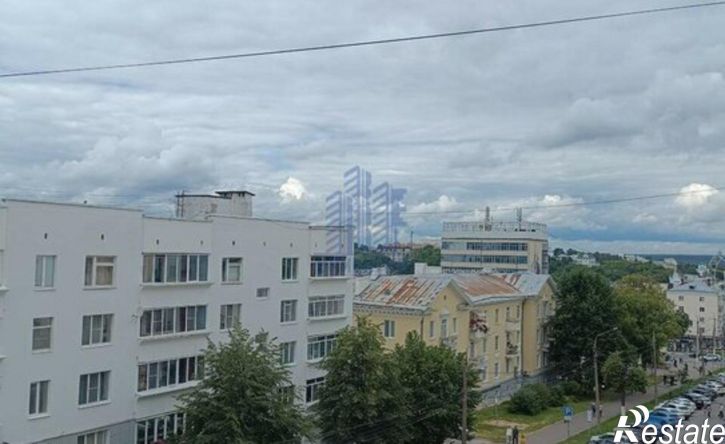 1-комн квартира ул Дзержинского, 20,  д. 20