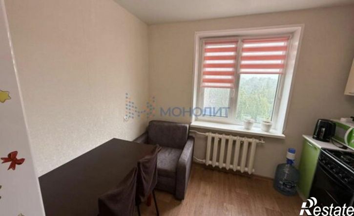 1-комн квартира ул Мичмана Павлова, 34,  д. 34