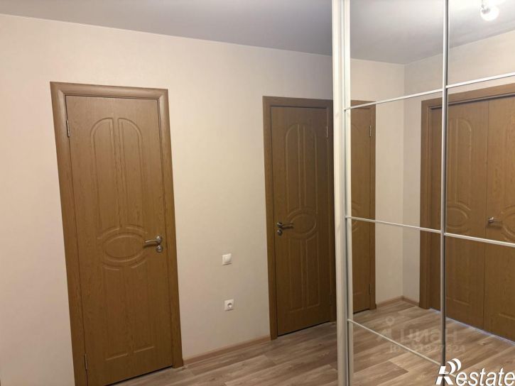 2-комн квартира ул Радужная, 4,  д. 4