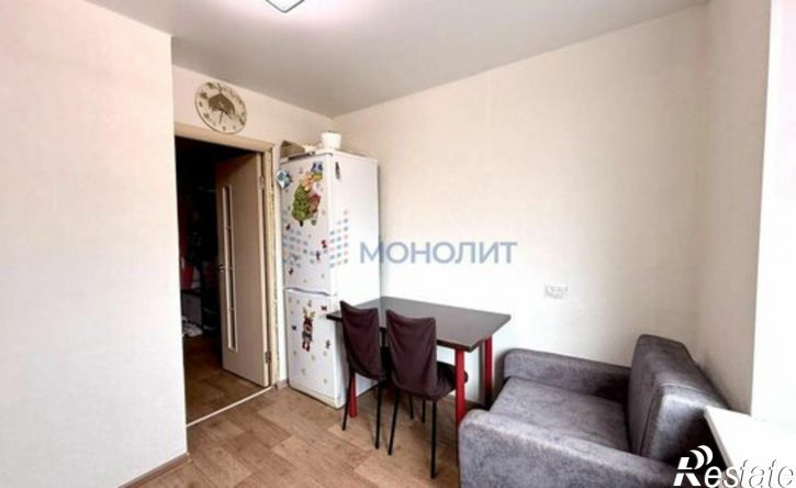 1-комн квартира ул Мичмана Павлова, 34,  д. 34
