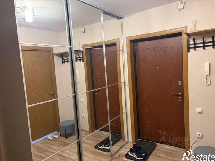 2-комн квартира ул Радужная, 4,  д. 4