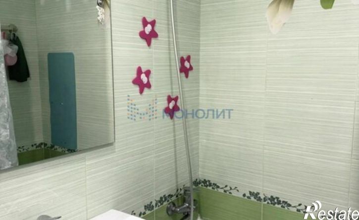 1-комн квартира ул Мичмана Павлова, 34,  д. 34