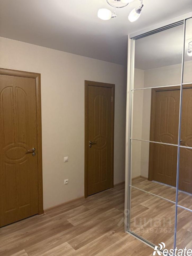 2-комн квартира ул Радужная, 4,  д. 4