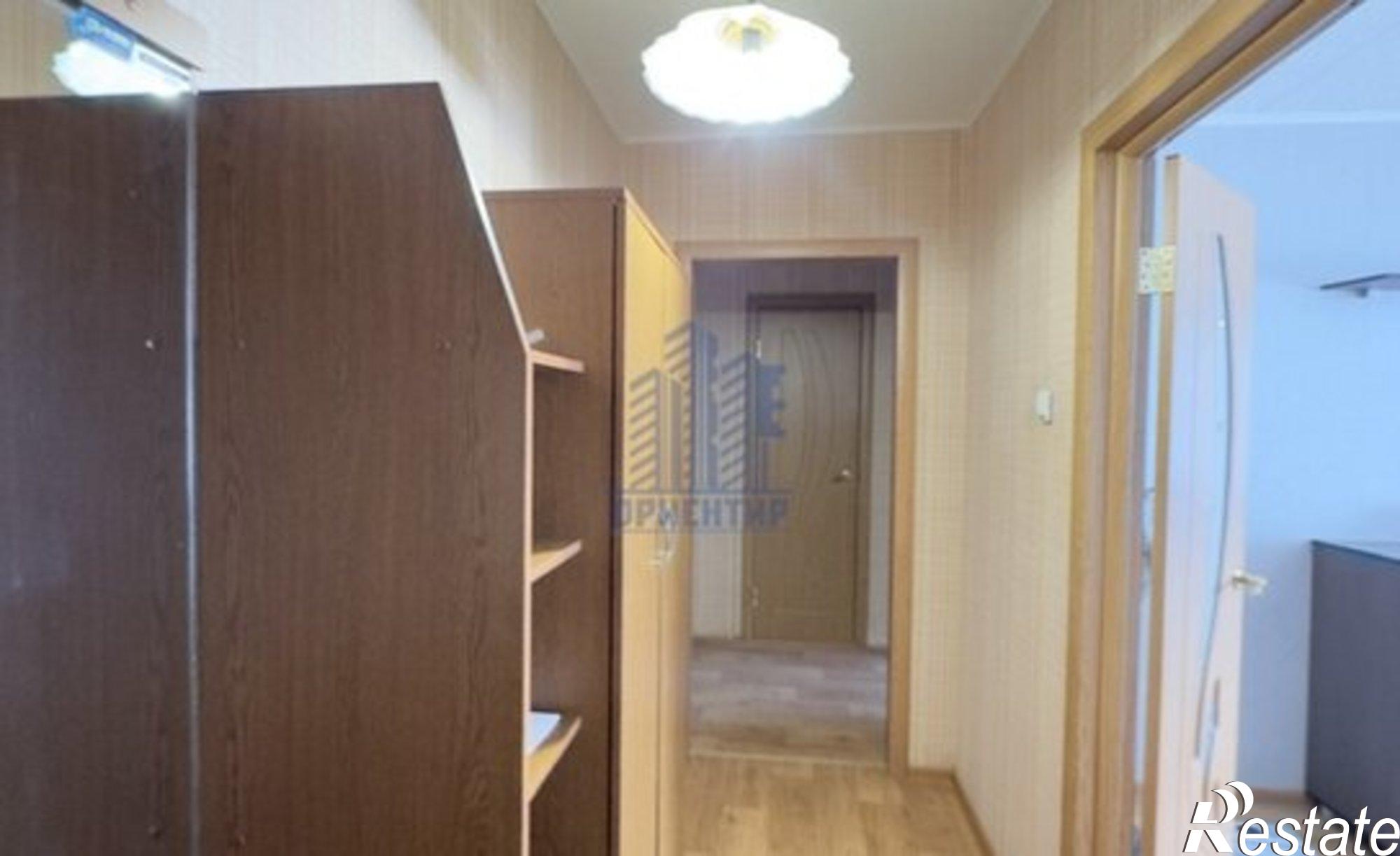 Купить квартиру за 6 800 000 рублей на Эгерский б-р, 29