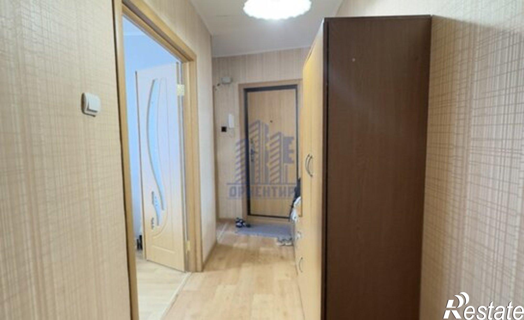 Купить квартиру за 6 800 000 рублей на Эгерский б-р, 29