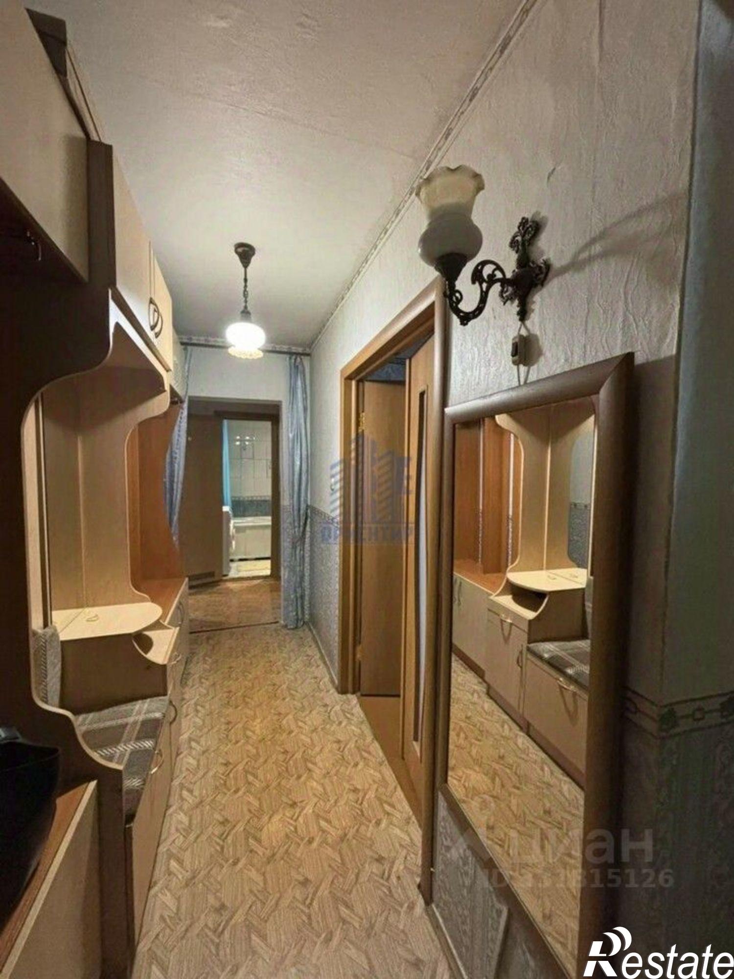Сдать комнату за 12 000 рублей на пр-кт И.Я.Яковлева, 10