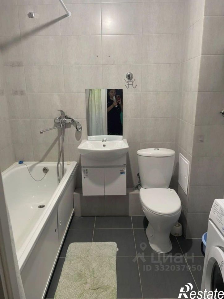 1-комн квартира Соляное пр-д, 8,  д. 8