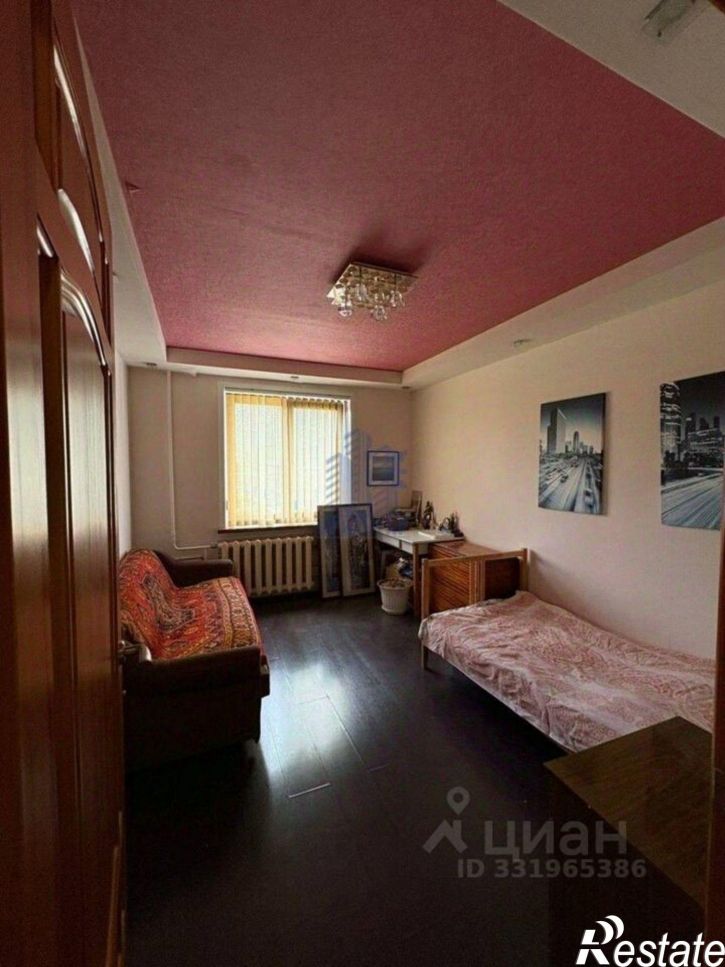 2-комн квартира ул Энтузиастов, 33,  д. 33
