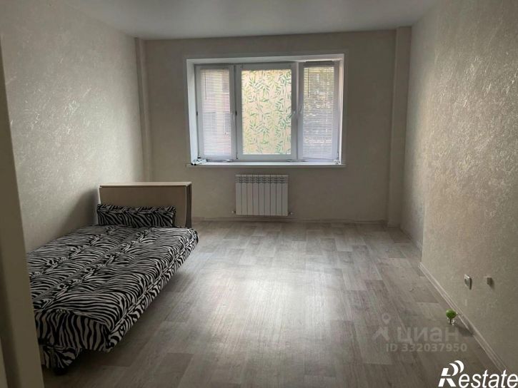 1-комн квартира Соляное пр-д, 8,  д. 8