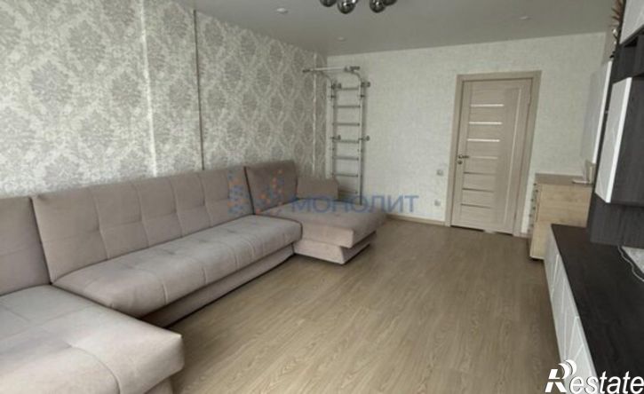 2-комн квартира ул Гагарина Ю., 39 1,  д. 39 1,  к. 1