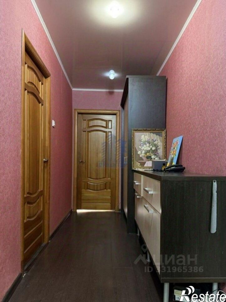 2-комн квартира ул Энтузиастов, 33,  д. 33