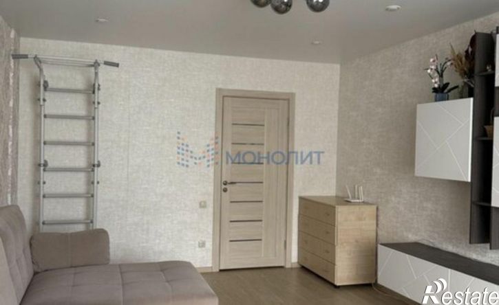 2-комн квартира ул Гагарина Ю., 39 1,  д. 39 1,  к. 1