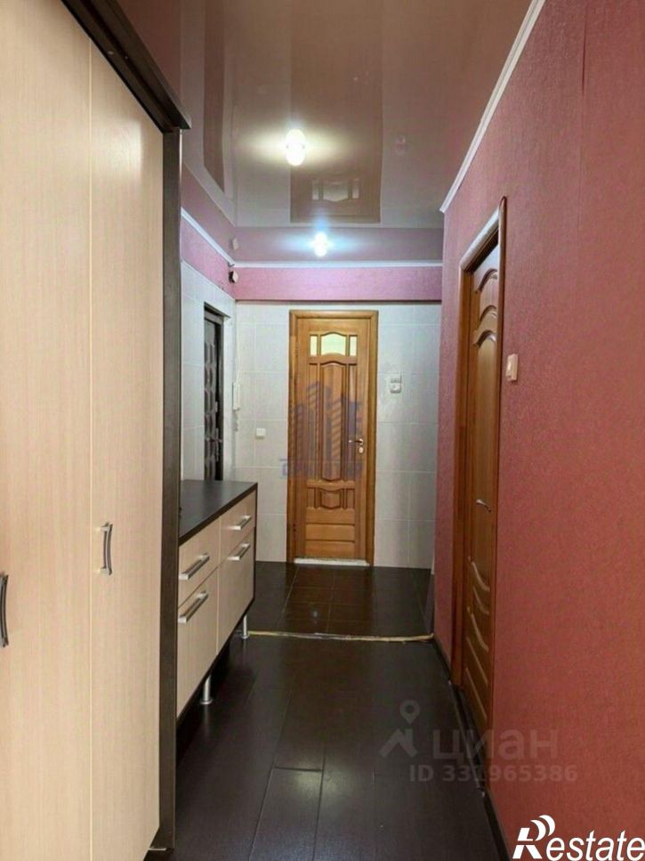 2-комн квартира ул Энтузиастов, 33,  д. 33