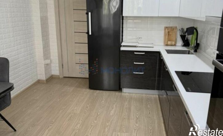 2-комн квартира ул Гагарина Ю., 39 1,  д. 39 1,  к. 1