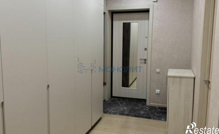 2-комн квартира ул Гагарина Ю., 39 1,  д. 39 1,  к. 1