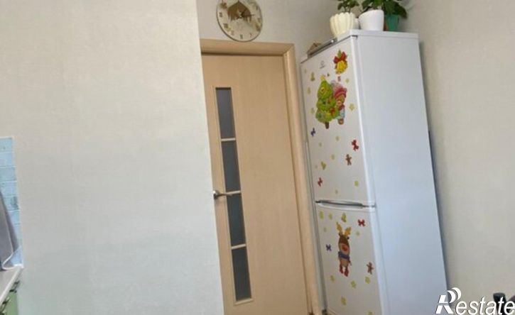 1-комн квартира ул Мичмана Павлова, 34,  д. 34