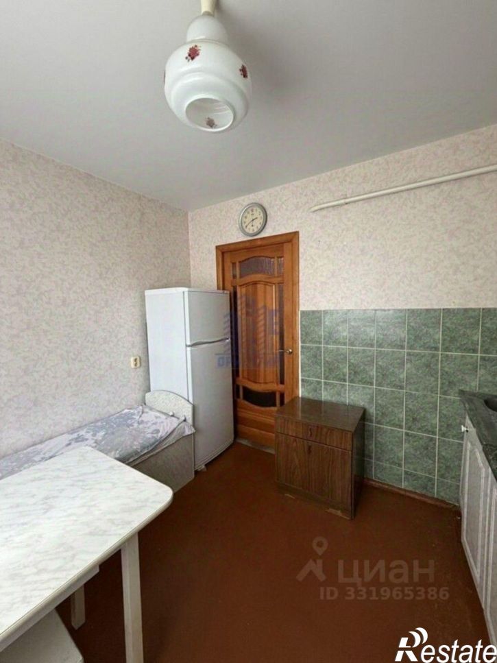 2-комн квартира ул Энтузиастов, 33,  д. 33